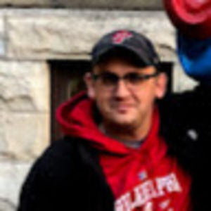 Meet your Posher, Mark